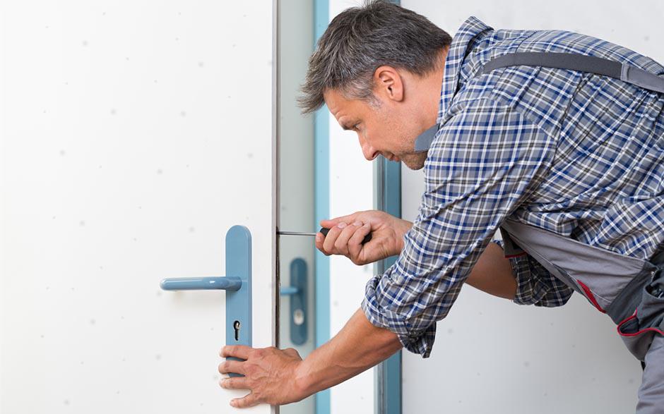 serrurier prix ouverture de porte Montreuil
